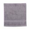 Nef-Nef Homeware ΠΕΤΣΕΤΑ ΒΑΜΒ.AEGEAN-705 50X100 901-L.GREY