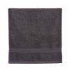 Nef-Nef Homeware Πετσέτα Aegean-705 80x160 902-Anthracite