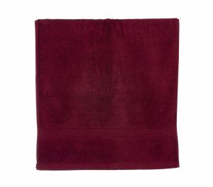 Nef-Nef Homeware ΠΕΤΣΕΤΑ ΒΑΜΒ.AEGEAN-705 80X160 904-BORDO