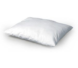 Nef-Nef Homeware Μαξιλάρι Ballfiber Bebe 30x40 WHITE