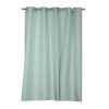 Nef-Nef Homeware Κουρτίνα Μπάνιου Shower 180x200 MINT