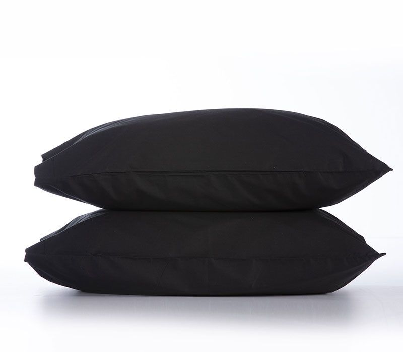 Nef-Nef Homeware ΜΑΞΙΛΑΡΟΘΗΚΗ ΒΑΜΒ.BASIC 2ΤΜΧ 1136-BLACK