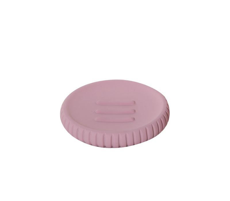 Nef Nef Σαπουνοθήκη Smoothy Pink