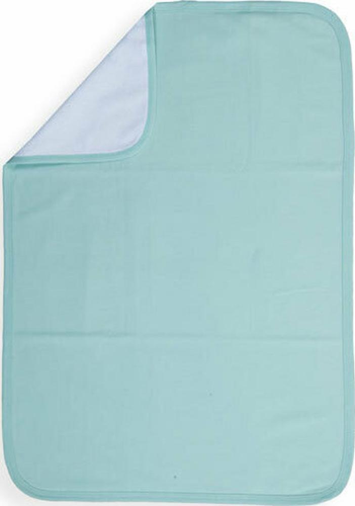 Nef-Nef Homeware ΑΛΛΑΞΙΕΡΑ ΒΑΜΒ-ΠΟΛ SOFT AQUA 50Χ70 AQUA