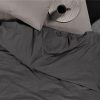 Nef-Nef Homeware Παπλωματοθήκη Basic-22 230x240 727-D.Grey