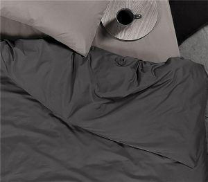 Nef-Nef Homeware ΠΑΠΛΩΜΑΤΟΘΗΚΗ ΒΑΜΒ.BASIC-22 230X240 727-D.GREY