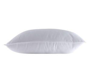 Nef-Nef Homeware ΜΑΞΙΛΑΡΙ ΒΑΜΒ-HOLLOW COTTON PILLOW MEDIUM 50X70