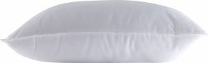 Nef-Nef Homeware ΜΑΞΙΛΑΡΙ ΒΑΜΒ-HOLLOW COTTON PILLOW FIRM 50X70