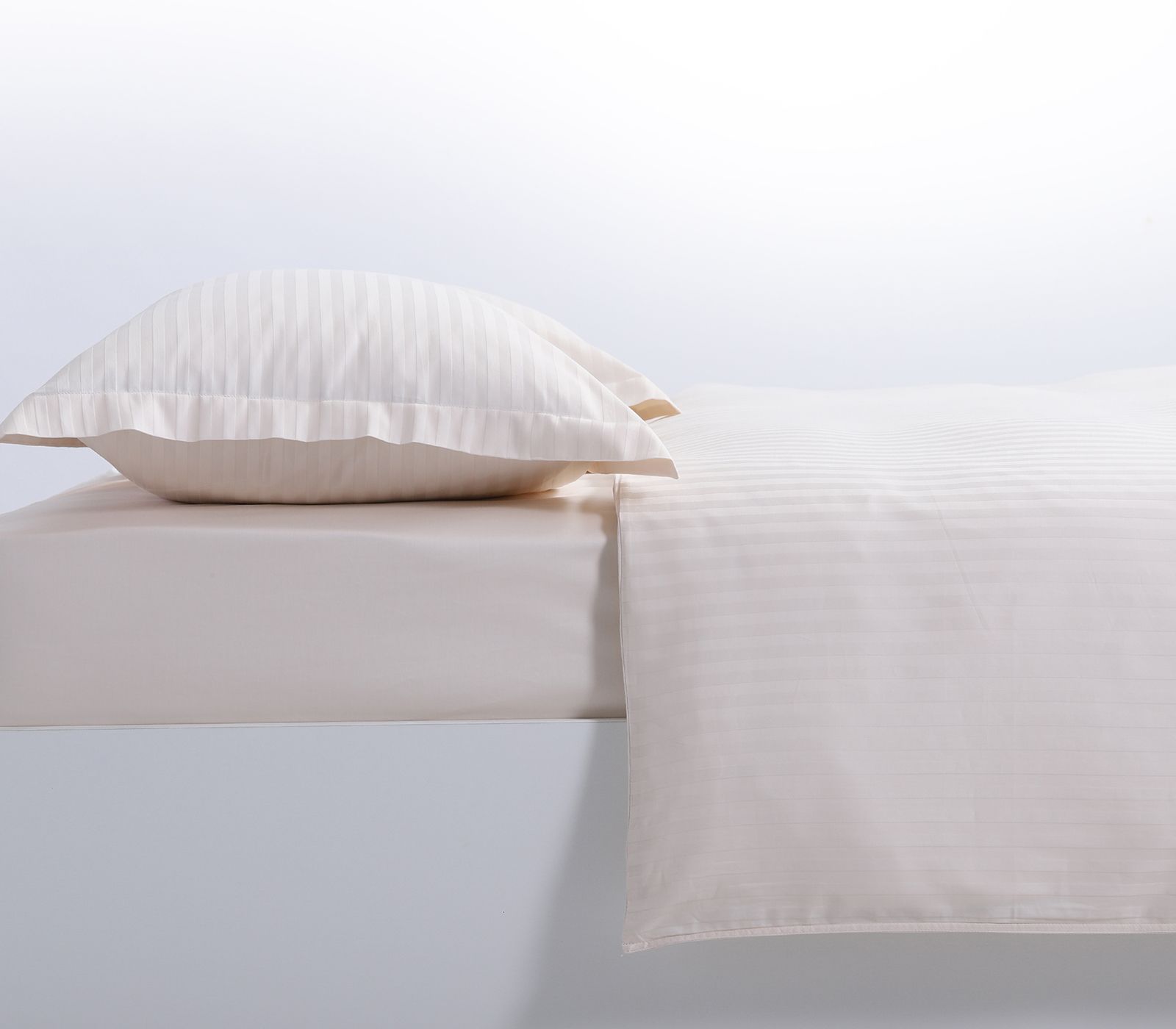Nef-Nef Homeware ΠΑΠΛΩΜΑΤΟΘΗΚΗ ΒΑΜΒ.ELEMENTS 24 ΣΕΤ Υ/ΠΛΗ ECRU - Image 2