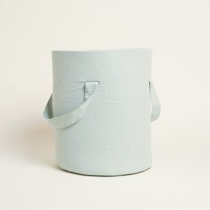 Beauty Home ΣΑΚΟΣ ΚΥΛΙΝΔΡΟΣ 43 x 30 cm  ΒΕΡΑΜΑΝ ΧΡΥΣΟ LUREX