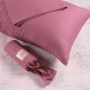 Melinen Home Σεντονι Υπερδιπλο (Λ) 160Χ200 Urban Line Apple 160X200+32cm