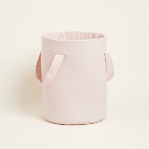 Beauty Home ΣΑΚΟΣ ΚΥΛΙΝΔΡΟΣ 43 x 30 cm ΟΥΡΑΝΙΟ ΤΟΞΟ ΤΕΛΑΡΟ