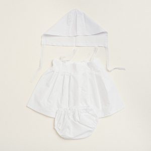 Beauty Home ΒΑΠΤΙΣΤΙΚΑ ΕΣΩΡΟΥΧΑ ΚΟΡΙΤΣΙ