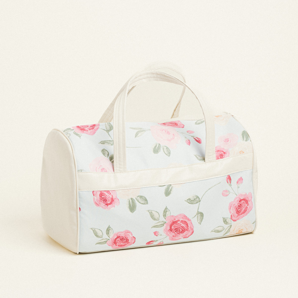 Beauty Home ΣΑΚ ΒΟΥΑΓΙΑΖ 45x30x30cm ΤΡΙΑΝΤΑΦΥΛΛΑ ΓΑΛΑΖΙΟ ΦΟΝΤΟ