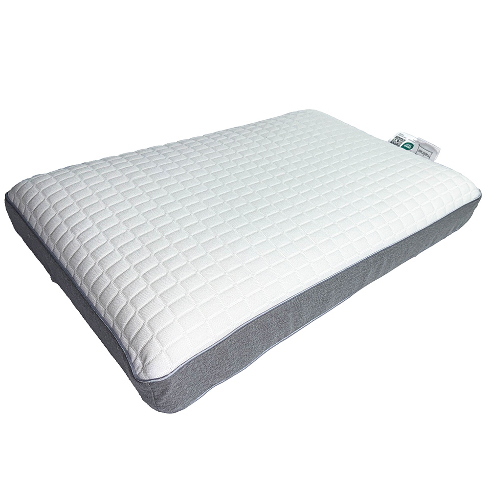 ΜΑΞΙΛΑΡΙ ΥΠΝΟΥ MEMORY FOAM ΑΝΑΤΟΜΙΚΟ (40Χ60)