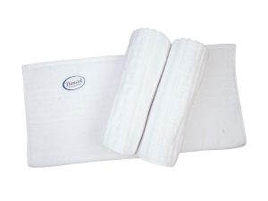 DIMcol Ξενοδοχειακή Πετσέτα 500 gr/m² Jacquard Μαίανδρος 50X100 Λευκό 100% Cotton