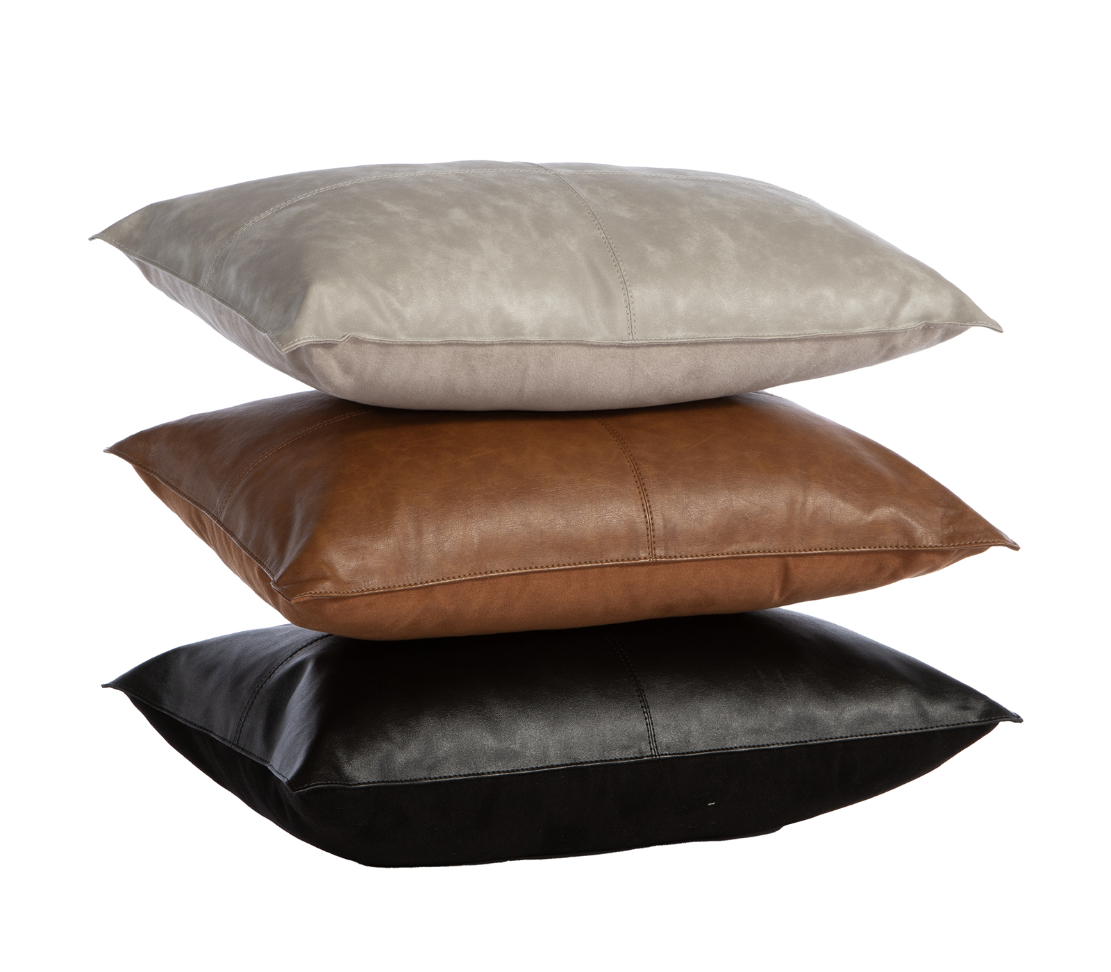 Nef-Nef Homeware Μαξιλάρι Lethal 30x50 GREY - Image 3