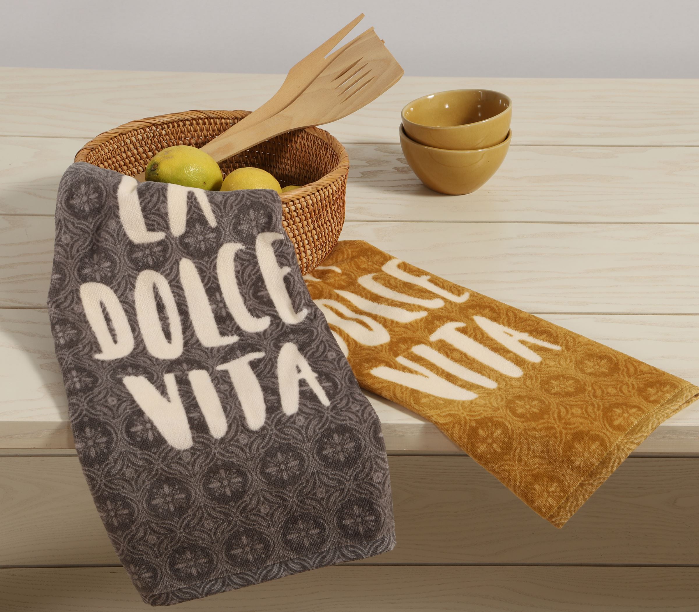 Nef-Nef Homeware ΠΟΤΗΡΟΠΑΝΟ ΒΑΜΒ.LA DOLCE VITA ΒΕΛΟΥΤΕ 40Χ60 GREY - Image 2