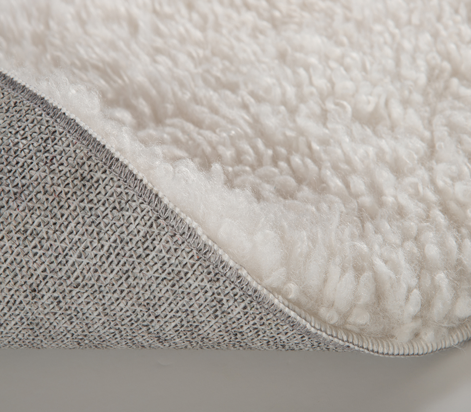 Nef-Nef Homeware Ταπέτο Oscar 75x140 Off White - Image 2