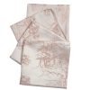Greenwich Polo Club Σετ Πετσετες Φαγητου 40Χ40 Essential 3016 Beige Beige