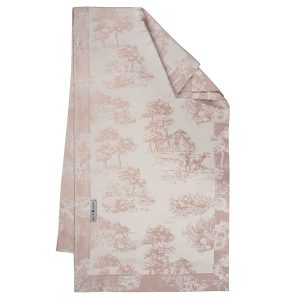 Greenwich Polo Club Runner 50Χ170 Essential 3016 Beige Beige