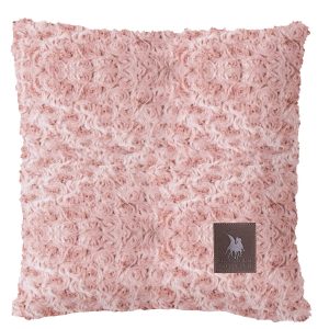 Greenwich Polo Club Μαξιλαρι Φιγουρας 40Χ40 Essential 3961 Nude Nude