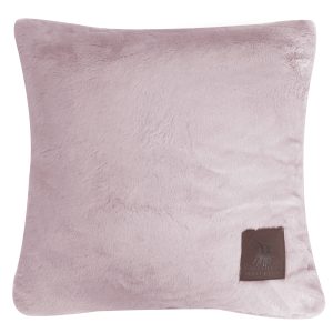 Greenwich Polo Club Μαξιλαρι Φιγουρας 40Χ40 Premium 3969 Nude Nude