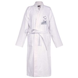 GREENWICH POLO CLUB ΜΠΟΥΡΝΟΥΖΙ 3211 ESSENTIAL WHITE