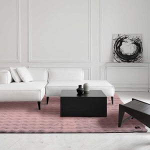 Greenwich Polo Club Χαλι 150X200 Faux Fur 3124 Nude Nude