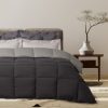 Das Home Παπλωμα Υπερδιπλο Happy 9693 Black - Grey Black - Grey