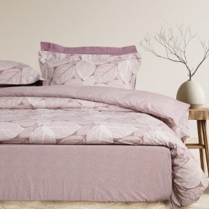 Das Home Σετ Σεντονια Μονα Happy 9688 Nude Nude