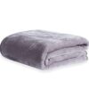 Nef-Nef Homeware Υπέρδιπλη Κουβέρτα Loft 22 220x240 Orchid