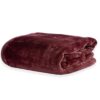 Nef-Nef Homeware Υπέρδιπλη Κουβέρτα Loft 22 220x240 Orchid