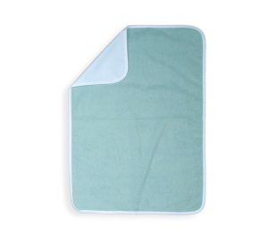 Nef-Nef Homeware Σελτεδάκι Mellow 50x70 AQUA