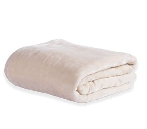 Nef-Nef Homeware Διπλή Κουβέρτα Loft 22 220x240 ECRU