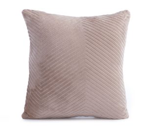 Nef-Nef Homeware Διακοσμητικό Μαξιλάρι Dakari 45x45 BEIGE