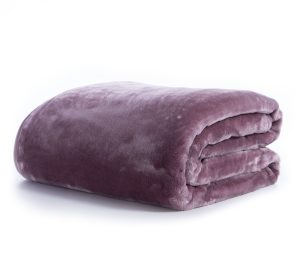 Nef-Nef Homeware Διπλή Κουβέρτα Loft 22 220x240 ORCHID