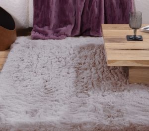 Nef-Nef Homeware Ταπέτο Estelle 75x140 GREY