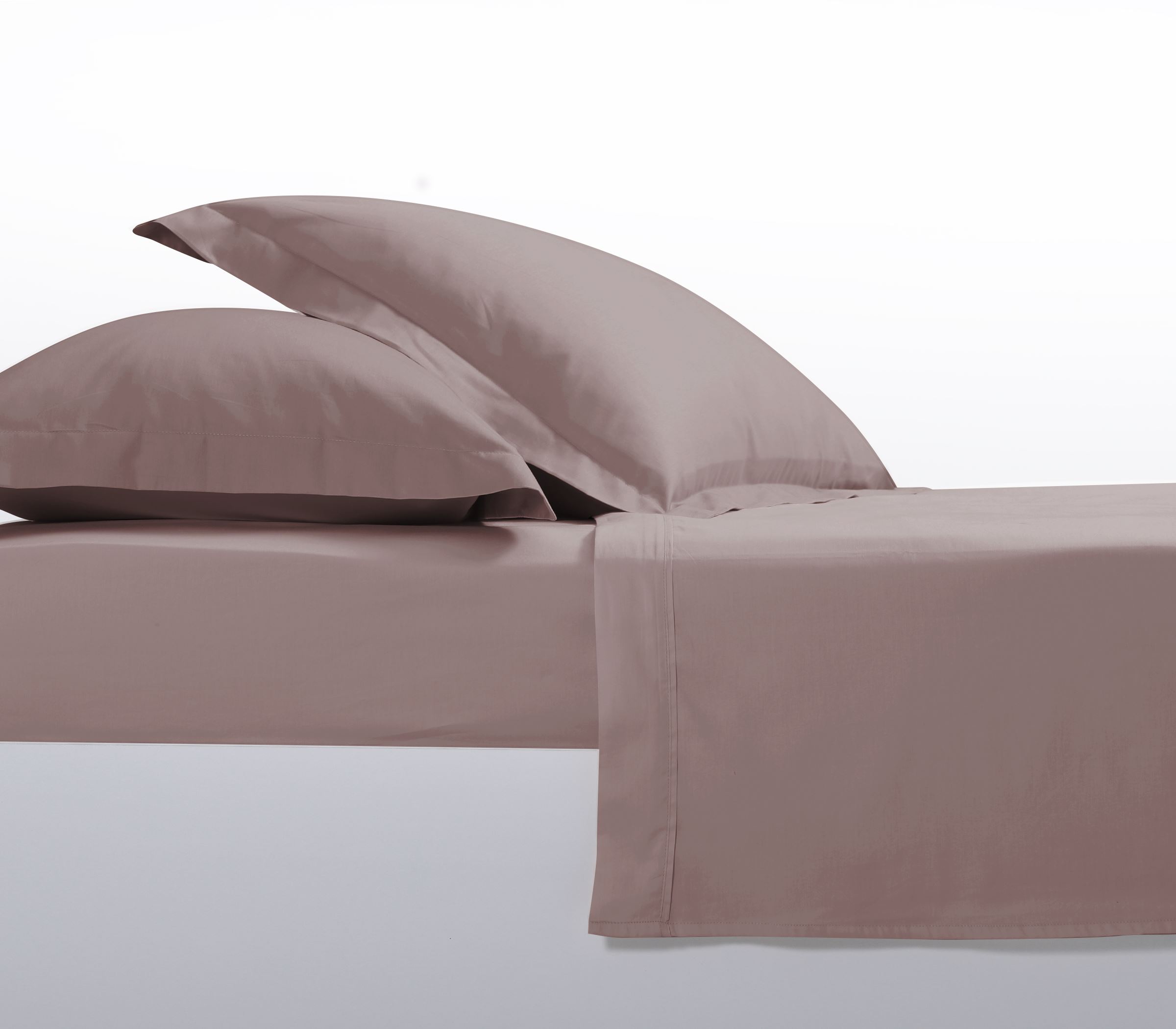 Nef-Nef Homeware King Size Σεντόνι Elements 24 280x270 MOCCA