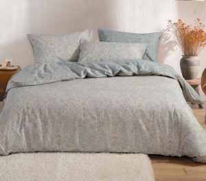 Nef-Nef Homeware ΣΕΝΤΟΝΙ ΒΑΜΒ.LUCIL ΣΕΤ ΜΟΝΟ BLUE