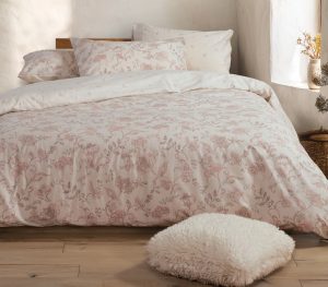 Nef-Nef Homeware ΣΕΝΤΟΝΙ ΒΑΜΒ.CARENA ΣΕΤ ΜΟΝΟ Μ.Λ. L.GREY