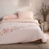 Nef-Nef Homeware Σεντόνι Fragesca Σετ Υπέρδιπλο 240x270 Ecru