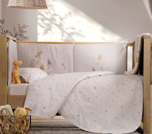 Nef-Nef Homeware ΣΕΝΤΟΝΙ ΒΑΜΒ MY UNIVERSE 3TMX GREY