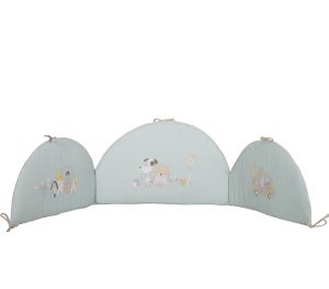 Nef-Nef Homeware ΠΑΝΤΑ ΒΑΜΒ-ΠΟΛ LIFE IN THE CITY  AQUA