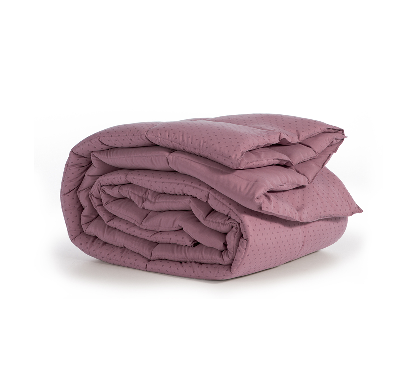 Nef-Nef Homeware Πάπλωμα Μονό Hollow Colorfull 160x220 PURPLE