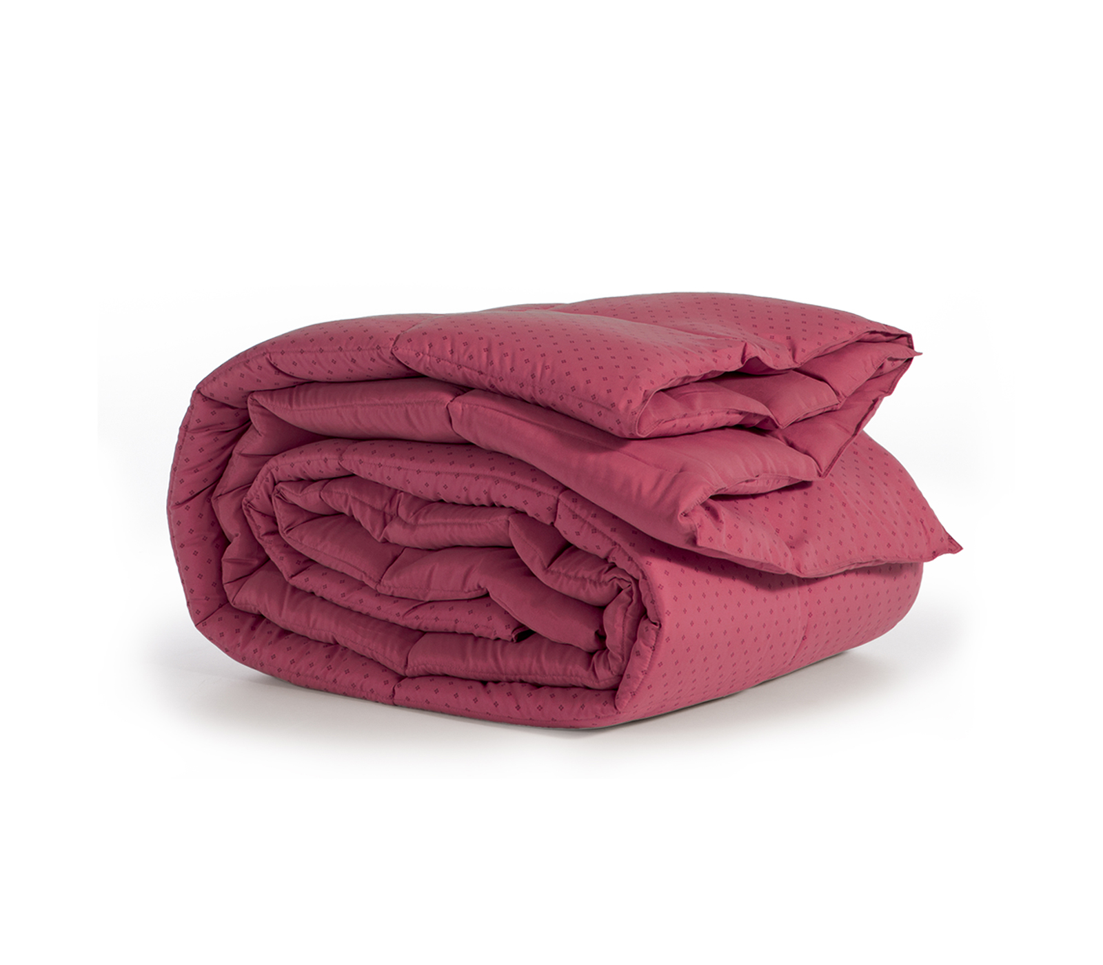Nef-Nef Homeware Πάπλωμα Μονό Hollow Colorfull 160x220 SANGRIA