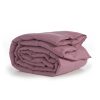 Nef-Nef Homeware Πάπλωμα Υπέρδιπλο Hollow Colorfull 240x220 Purple