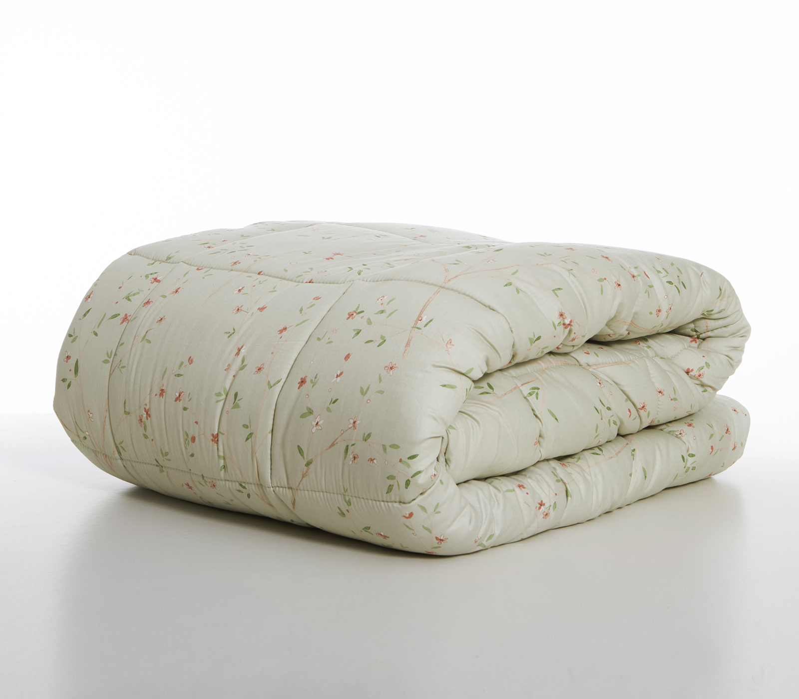 Nef-Nef Homeware ΠΑΠΛΩΜΑ ΒΑΜΒ.-ΠΟΛ KIARA 26 240Χ230 MINT