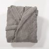 Nef-Nef Homeware ΜΠΟΥΡΝΟΥΖΙ ΒΑΜΒ.COLOR KIDS L.GREY