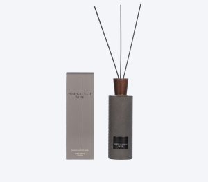 Nef-Nef Homeware ΑΡΩΜΑΤΙΚΟ ΧΩΡΟΥ ΣΤΙΚΣ POMEGRANATE NOIR 400ml  GREY